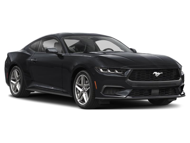 ford Mustang 2026 - 15