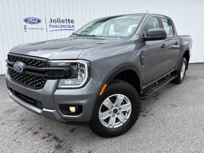 ford Ranger 2025 - 3
