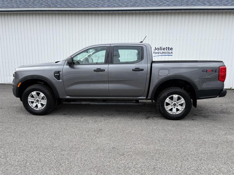 ford Ranger 2025 - 4