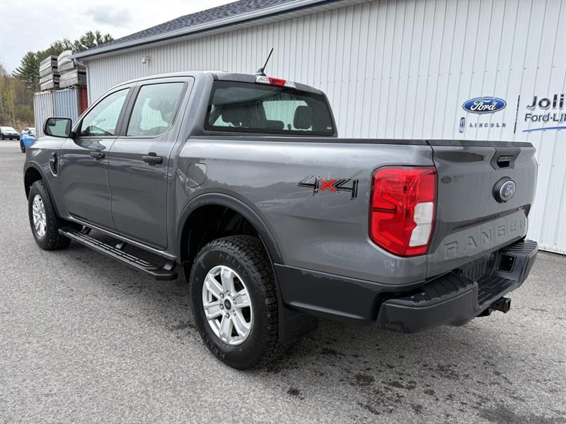 ford Ranger 2025 - 5