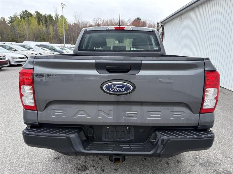 ford Ranger 2025 - 6