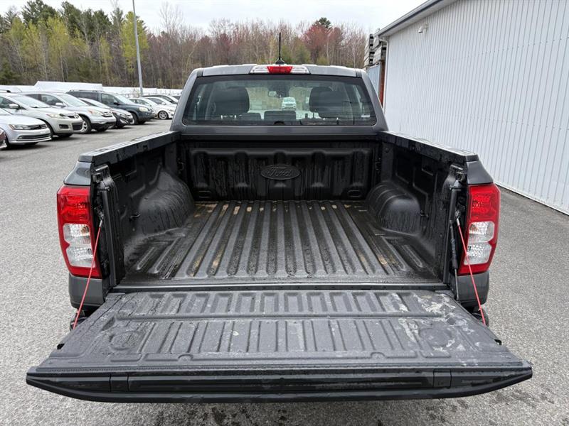 ford Ranger 2025 - 7