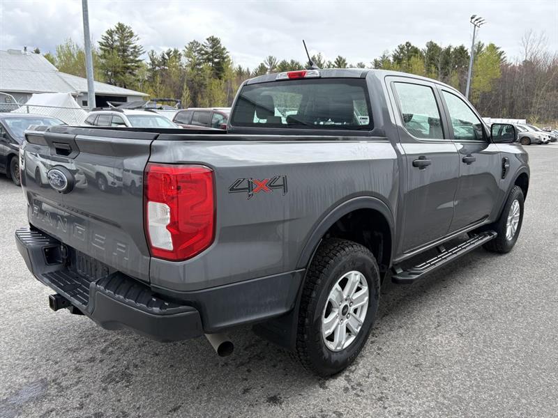 ford Ranger 2025 - 8