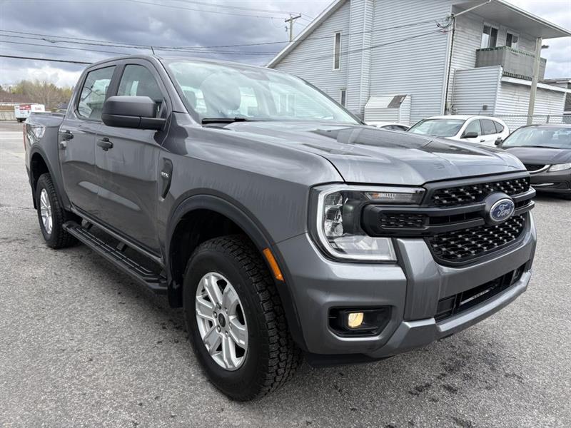 ford Ranger 2025 - 9