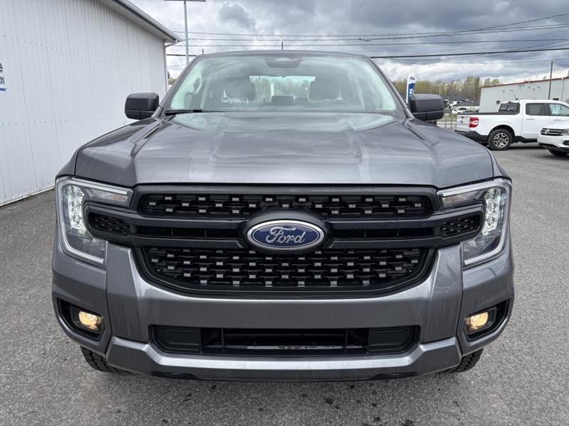 ford Ranger 2025 - 10