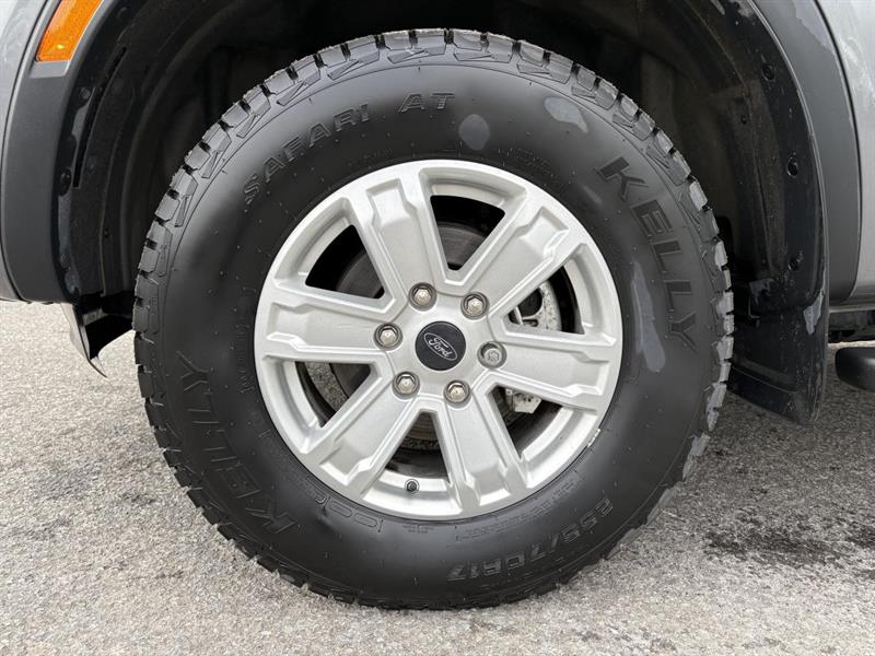 ford Ranger 2025 - 11