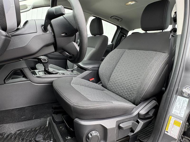 ford Ranger 2025 - 12