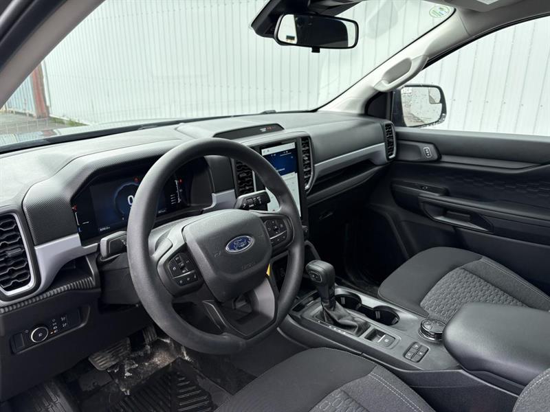 ford Ranger 2025 - 13