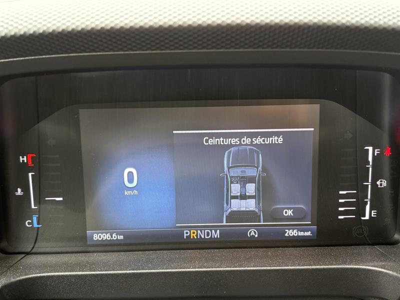 ford Ranger 2025 - 14