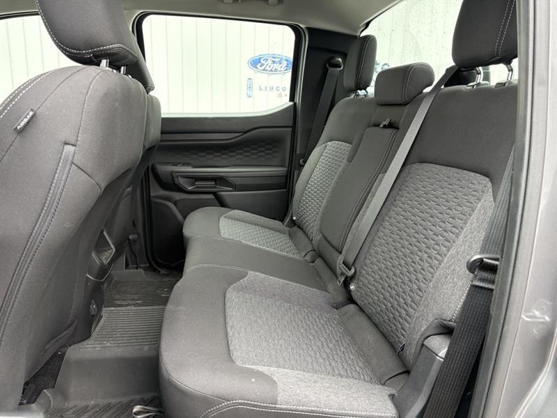 ford Ranger 2025 - 17