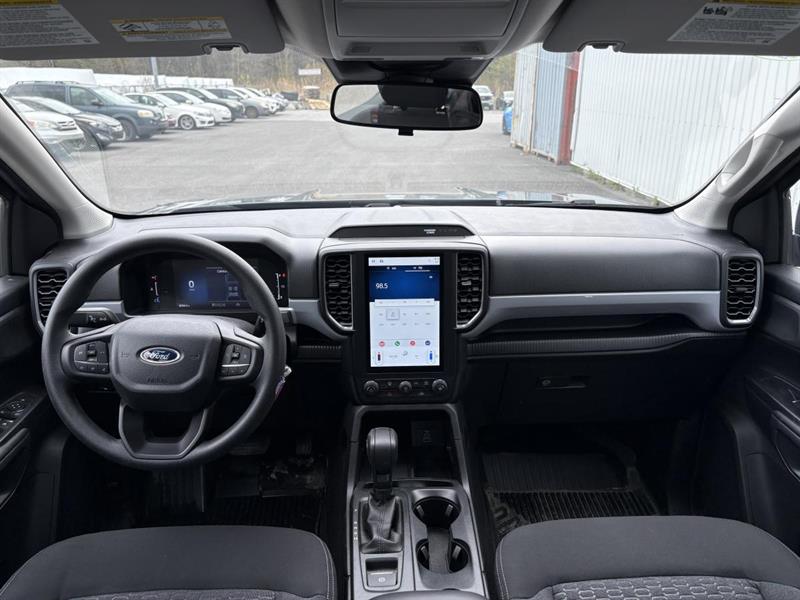 ford Ranger 2025 - 18