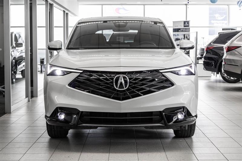 acura ADX 2025 - 2