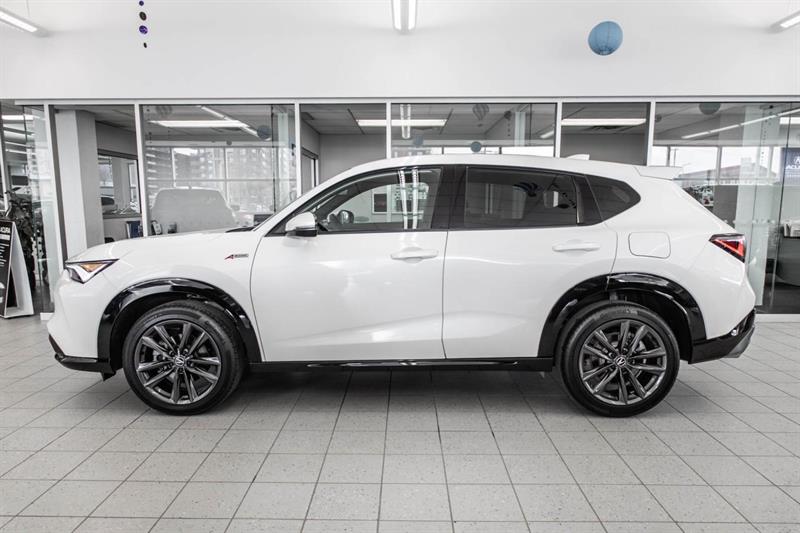 acura ADX 2025 - 4