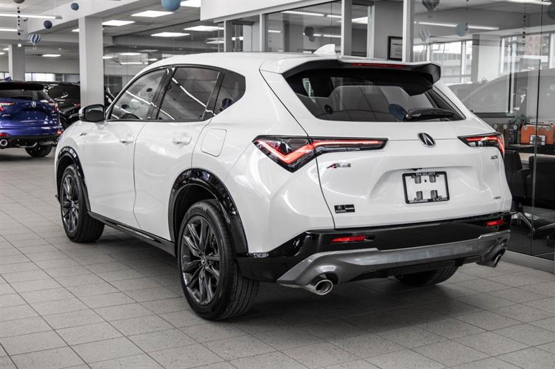 acura ADX 2025 - 5