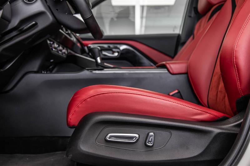 acura ADX 2025 - 13