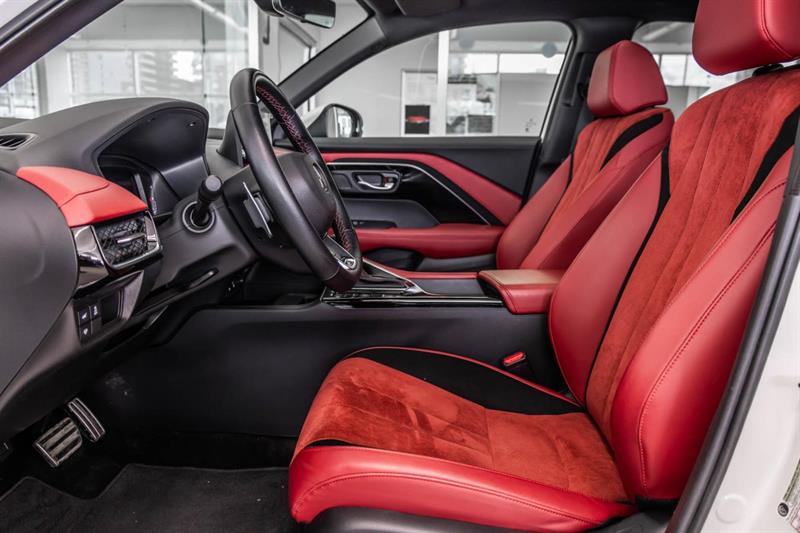 acura ADX 2025 - 14
