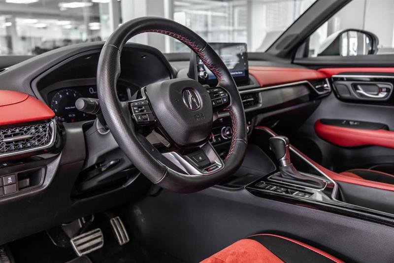 acura ADX 2025 - 15