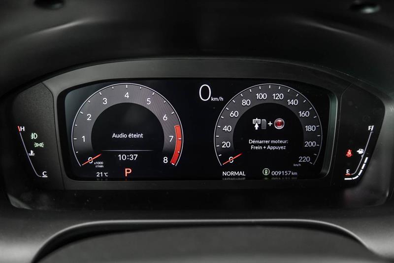 acura ADX 2025 - 18