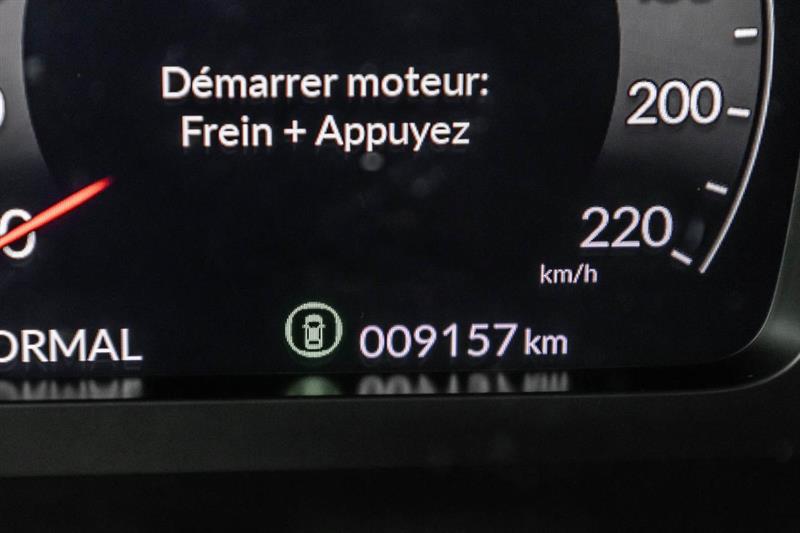 acura ADX 2025 - 19