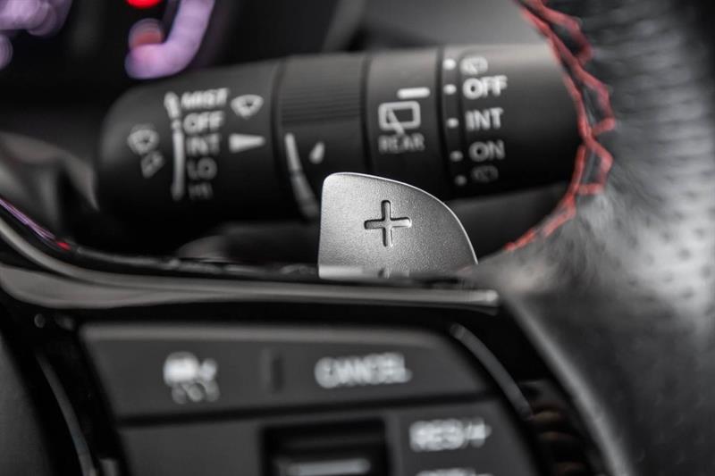 acura ADX 2025 - 20