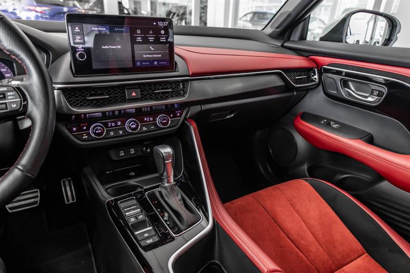 acura ADX 2025 - 23