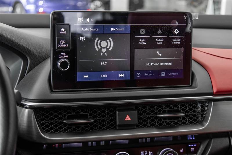 acura ADX 2025 - 24