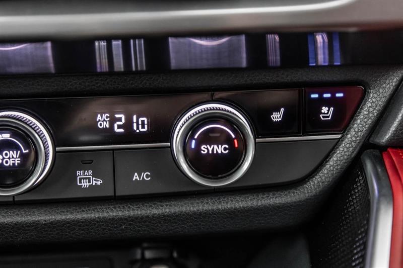 acura ADX 2025 - 27