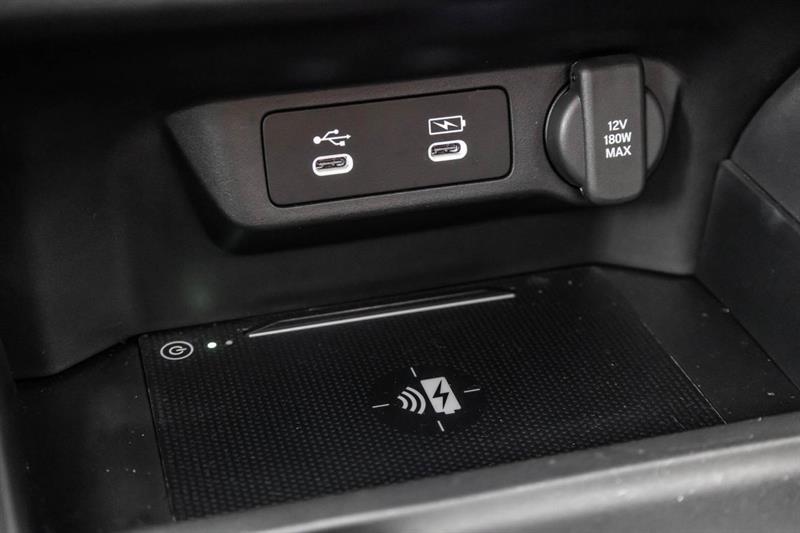 acura ADX 2025 - 28