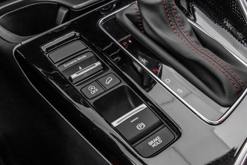 acura ADX 2025 - 29