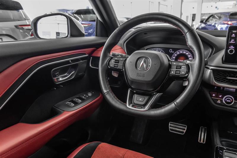 acura ADX 2025 - 34