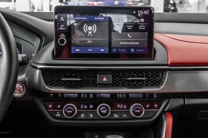 acura ADX 2025 - 35