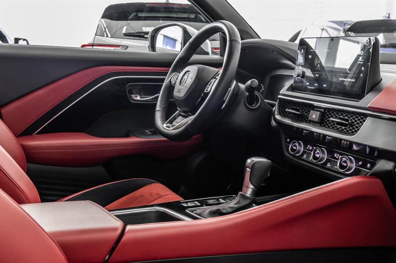 acura ADX 2025 - 37