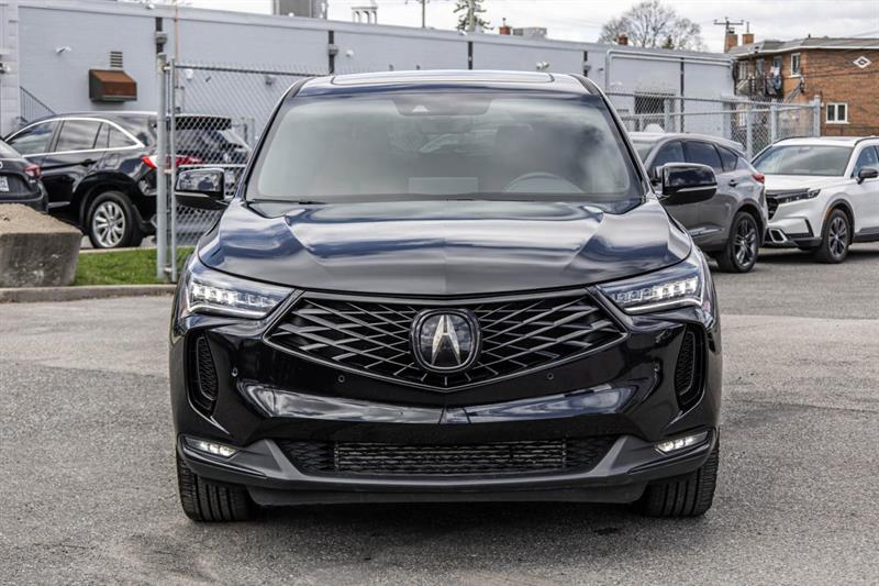 acura RDX 2025 - 2