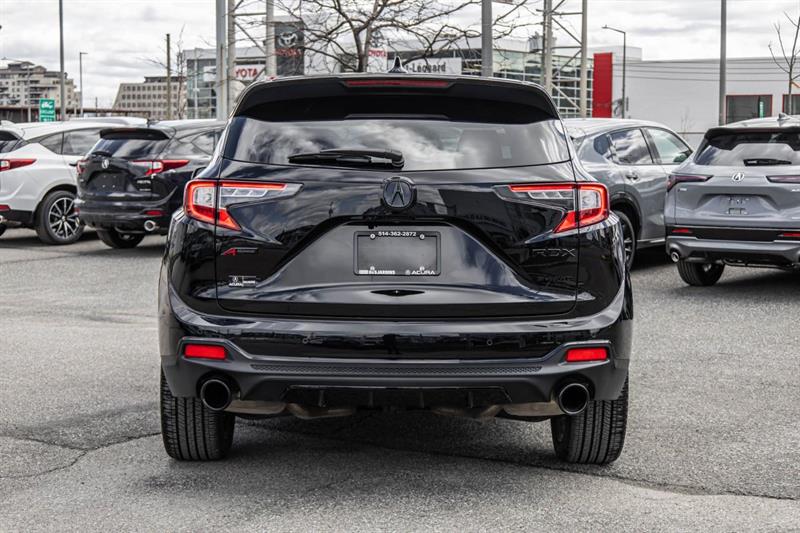 acura RDX 2025 - 6