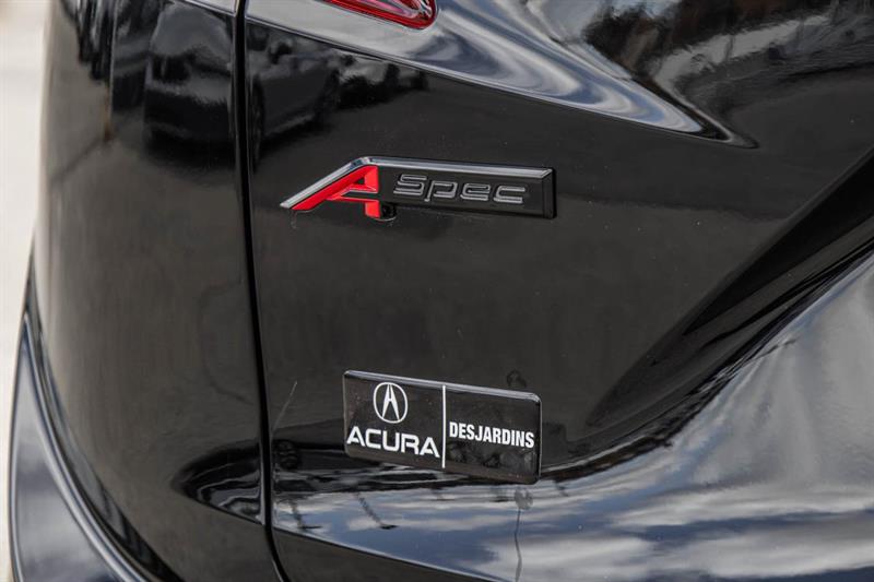 acura RDX 2025 - 7