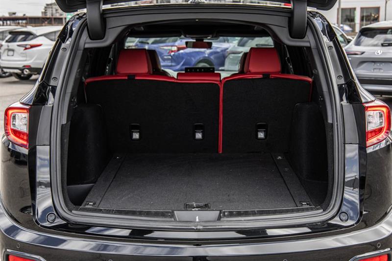 acura RDX 2025 - 9
