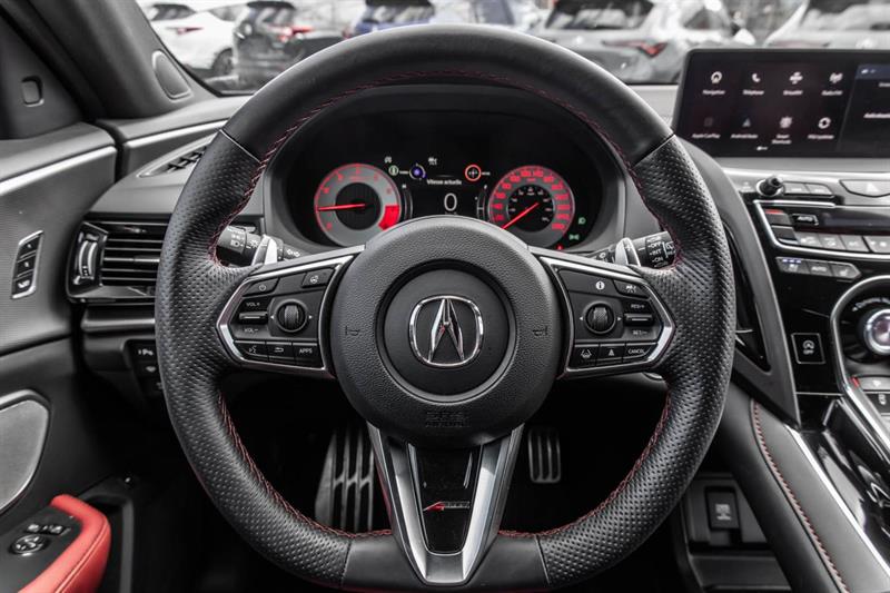 acura RDX 2025 - 16