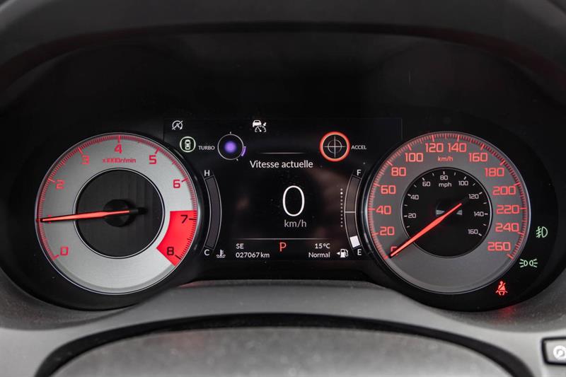 acura RDX 2025 - 17