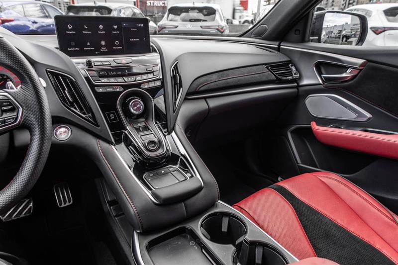 acura RDX 2025 - 22