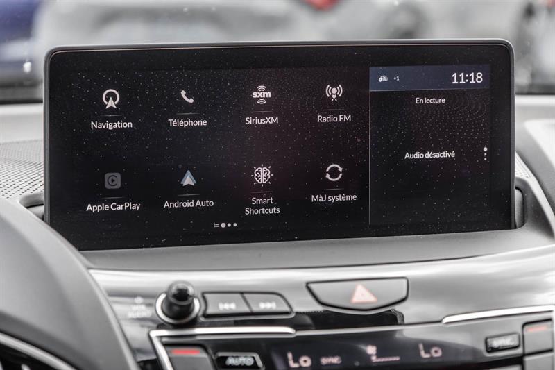 acura RDX 2025 - 23