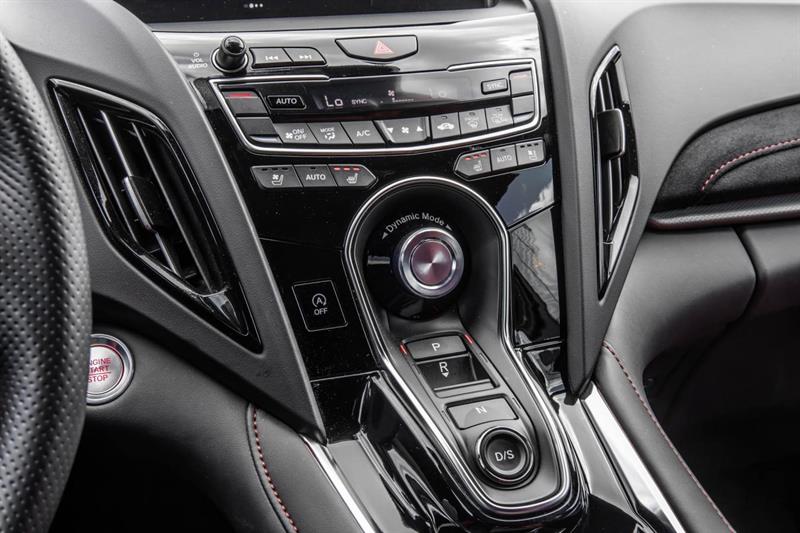 acura RDX 2025 - 24
