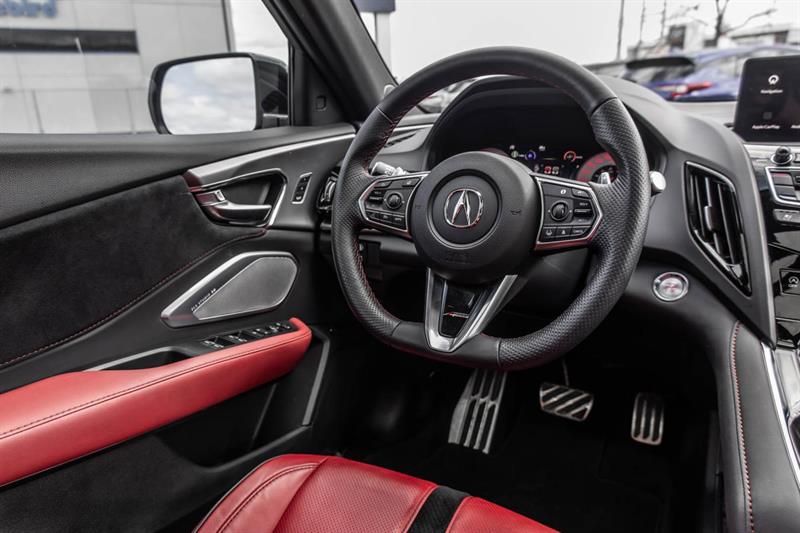 acura RDX 2025 - 33