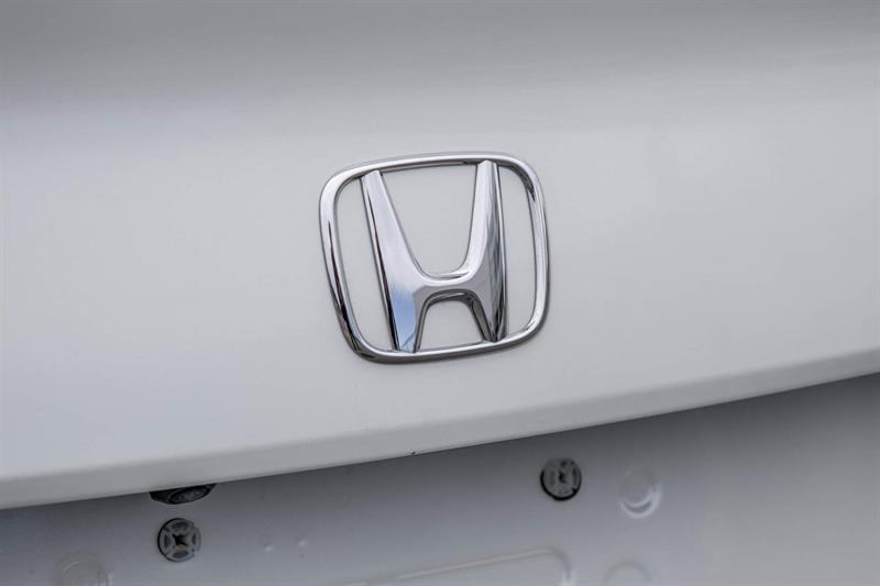 honda Civic 2022 - 8