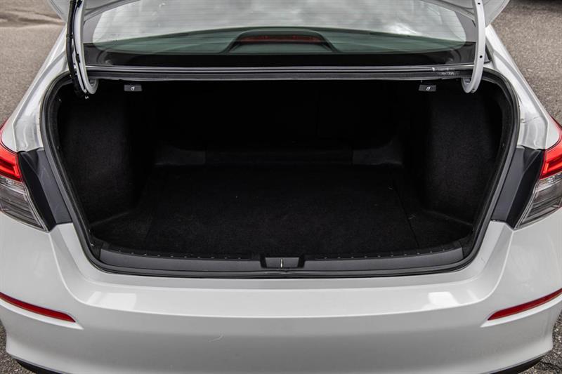 honda Civic 2022 - 9