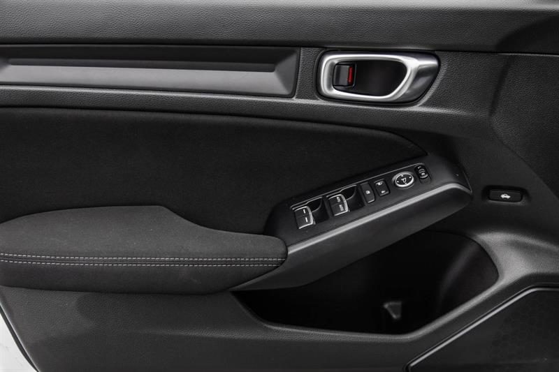 honda Civic 2022 - 10