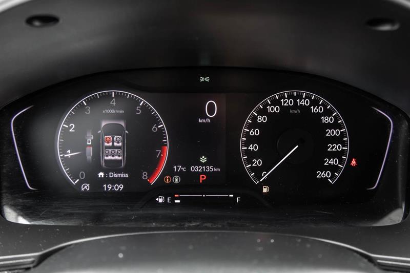 honda Civic 2022 - 15