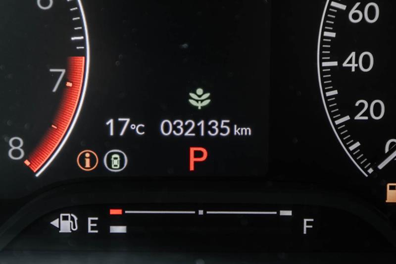 honda Civic 2022 - 16