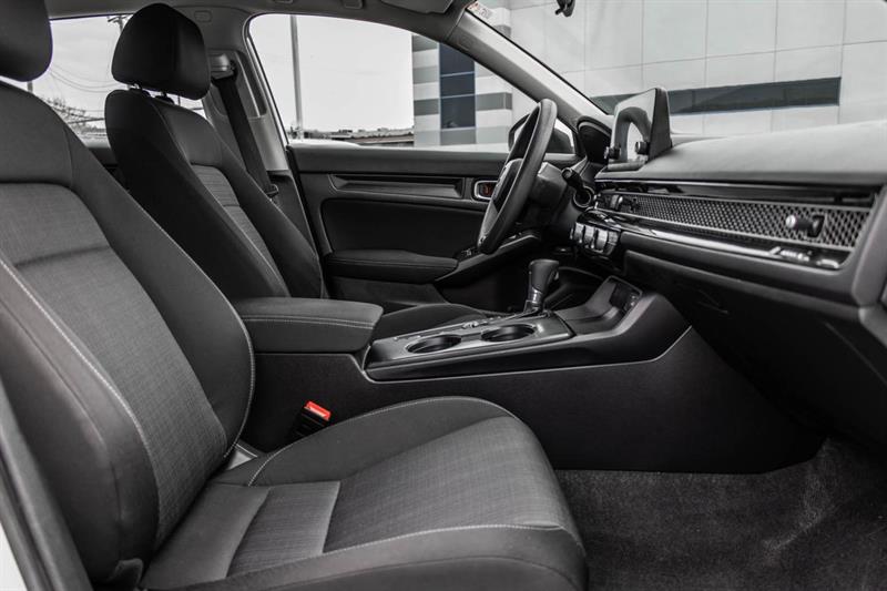 honda Civic 2022 - 30