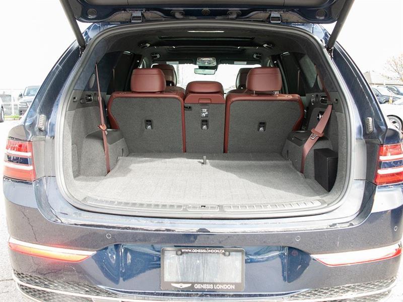genesis GV80 2026 - 11