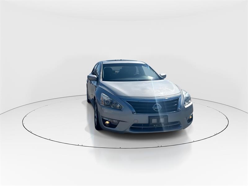 nissan Altima 2014 - 2
